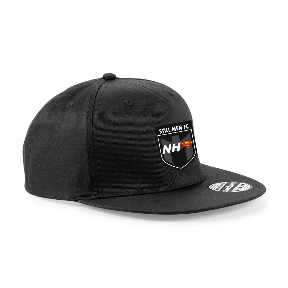 Still Men Charity Cap