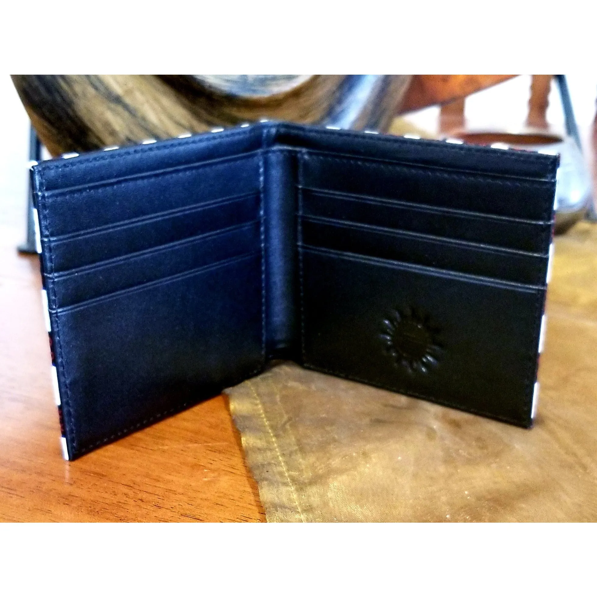 Takura Ankara Wallet