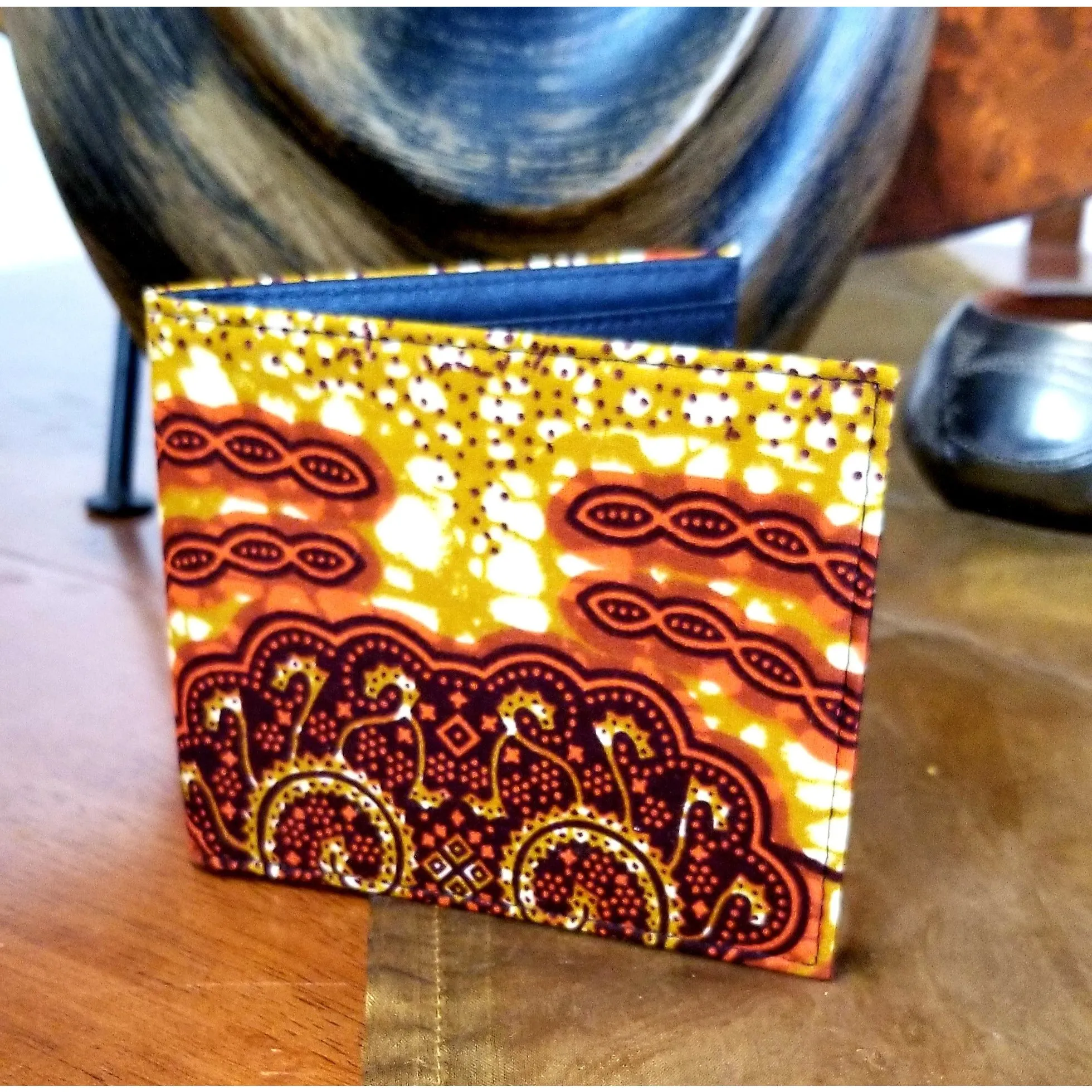 Takura Ankara Wallet