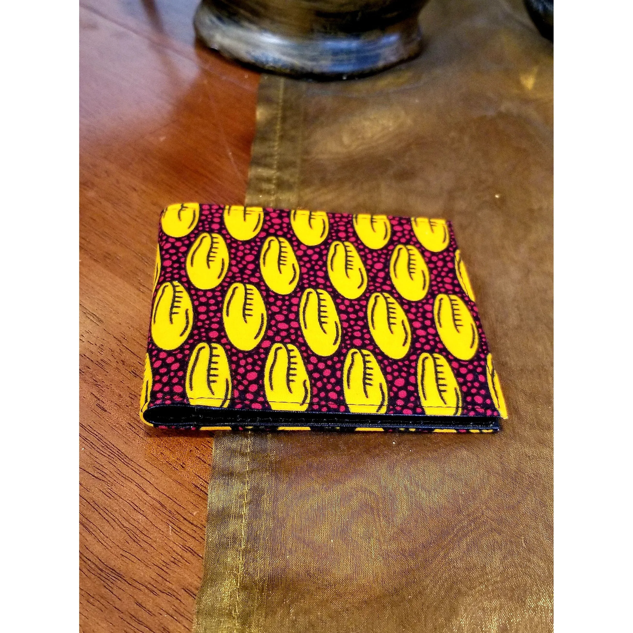 Takura Ankara Wallet