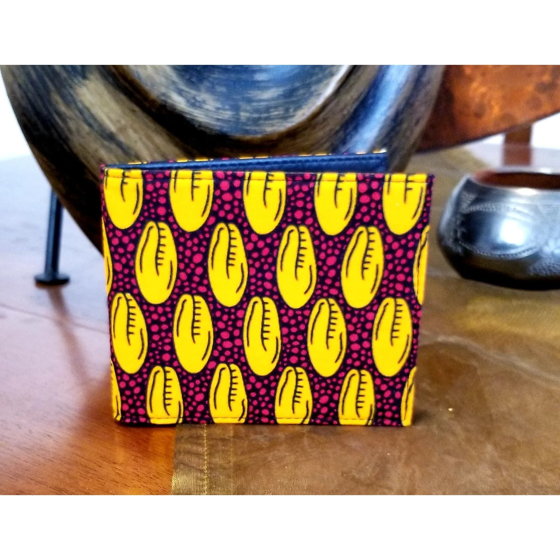 Takura Ankara Wallet