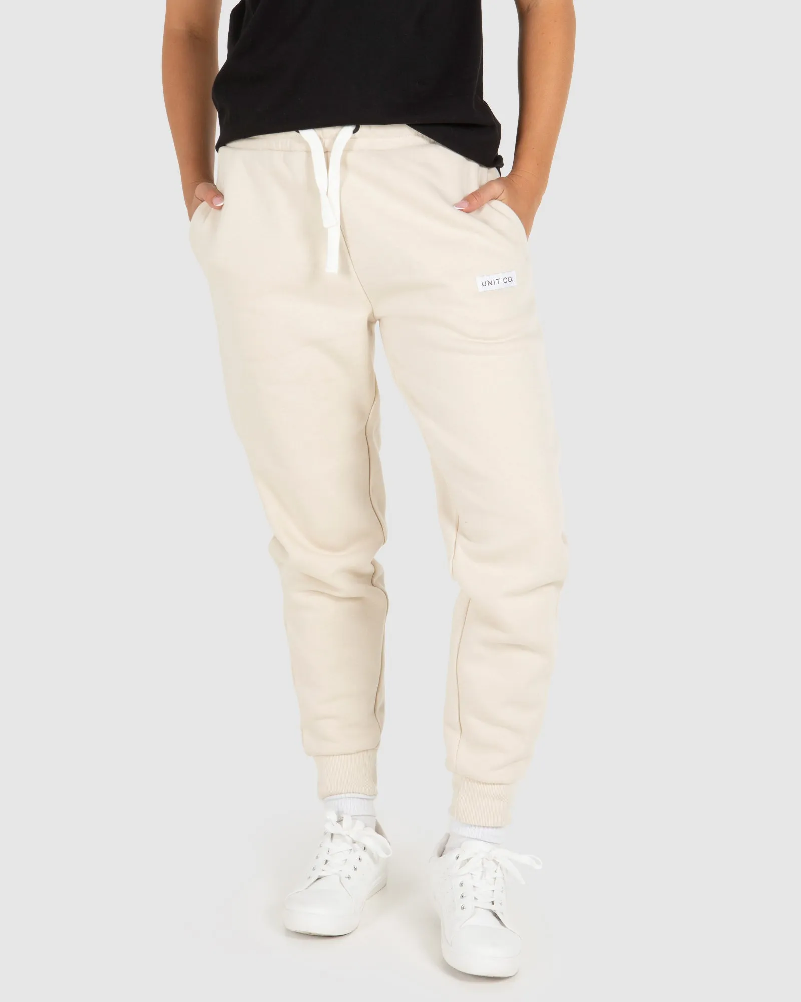 UNIT Ladies Madison Track Pants