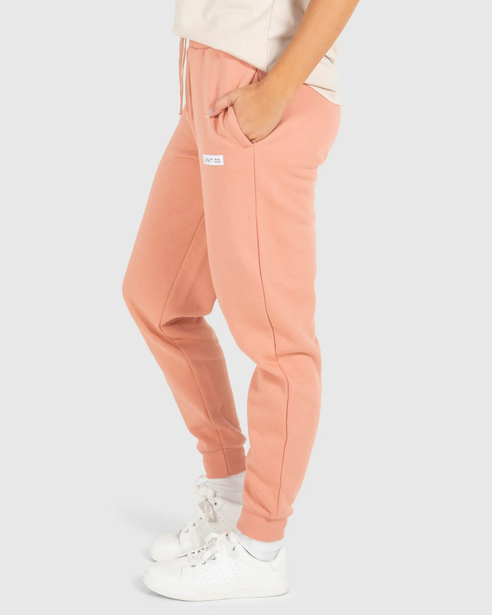 UNIT Ladies Madison Track Pants