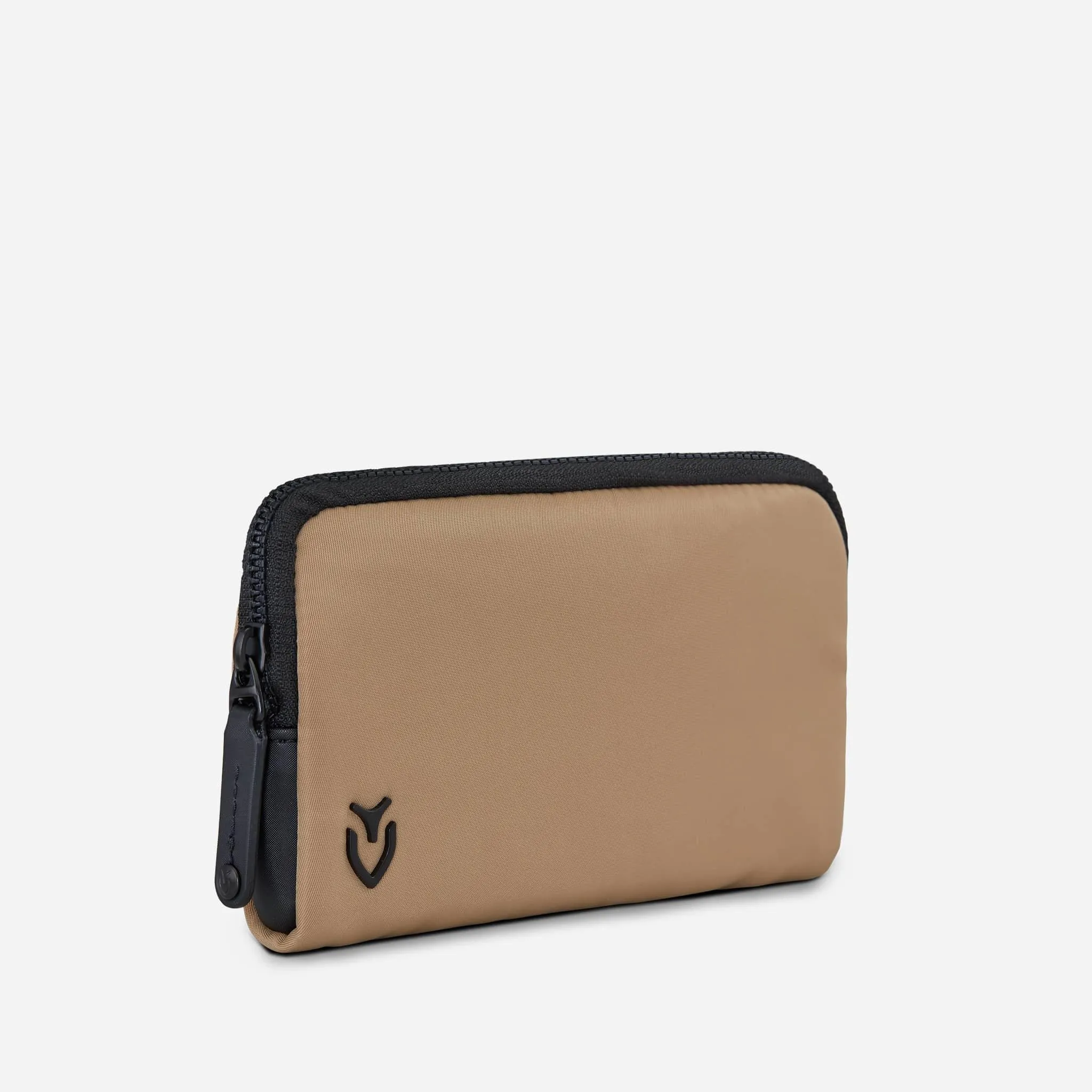 VSL Nylon Zipper Pouch