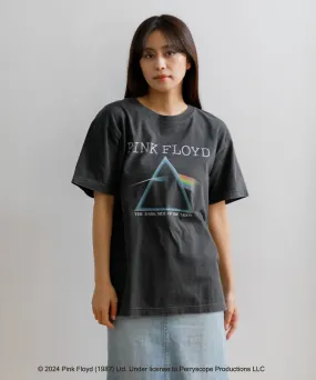 【WOMEN】GOOD ROCK SPEED / PINK FLOYD Tee