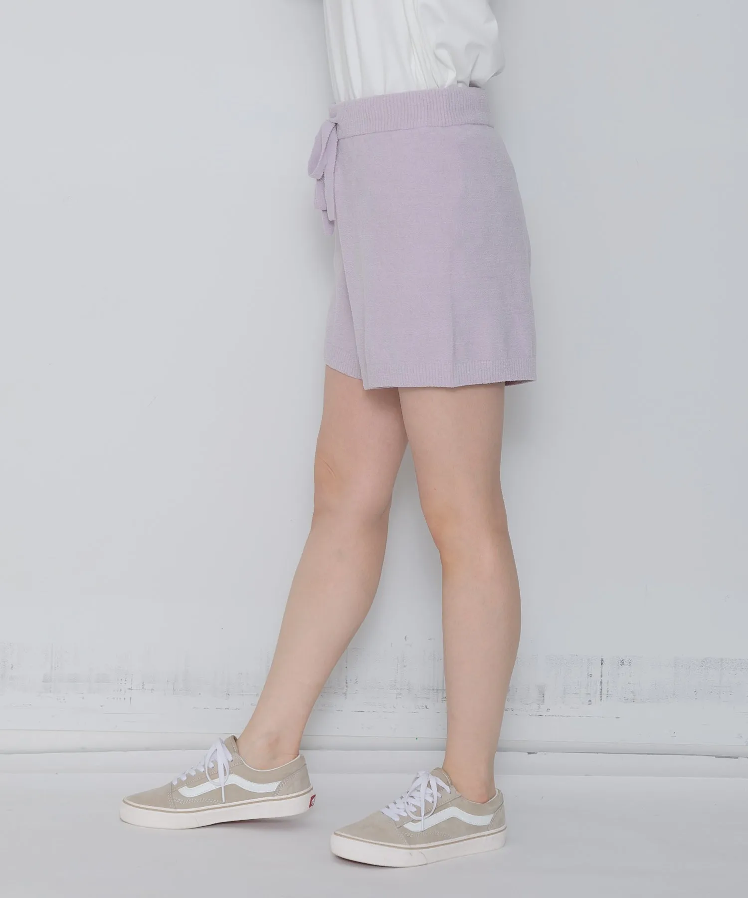 【WOMEN】nestwell TODY - SHORT PANTS -