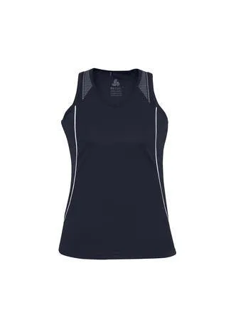 Women's Razorback Singlet