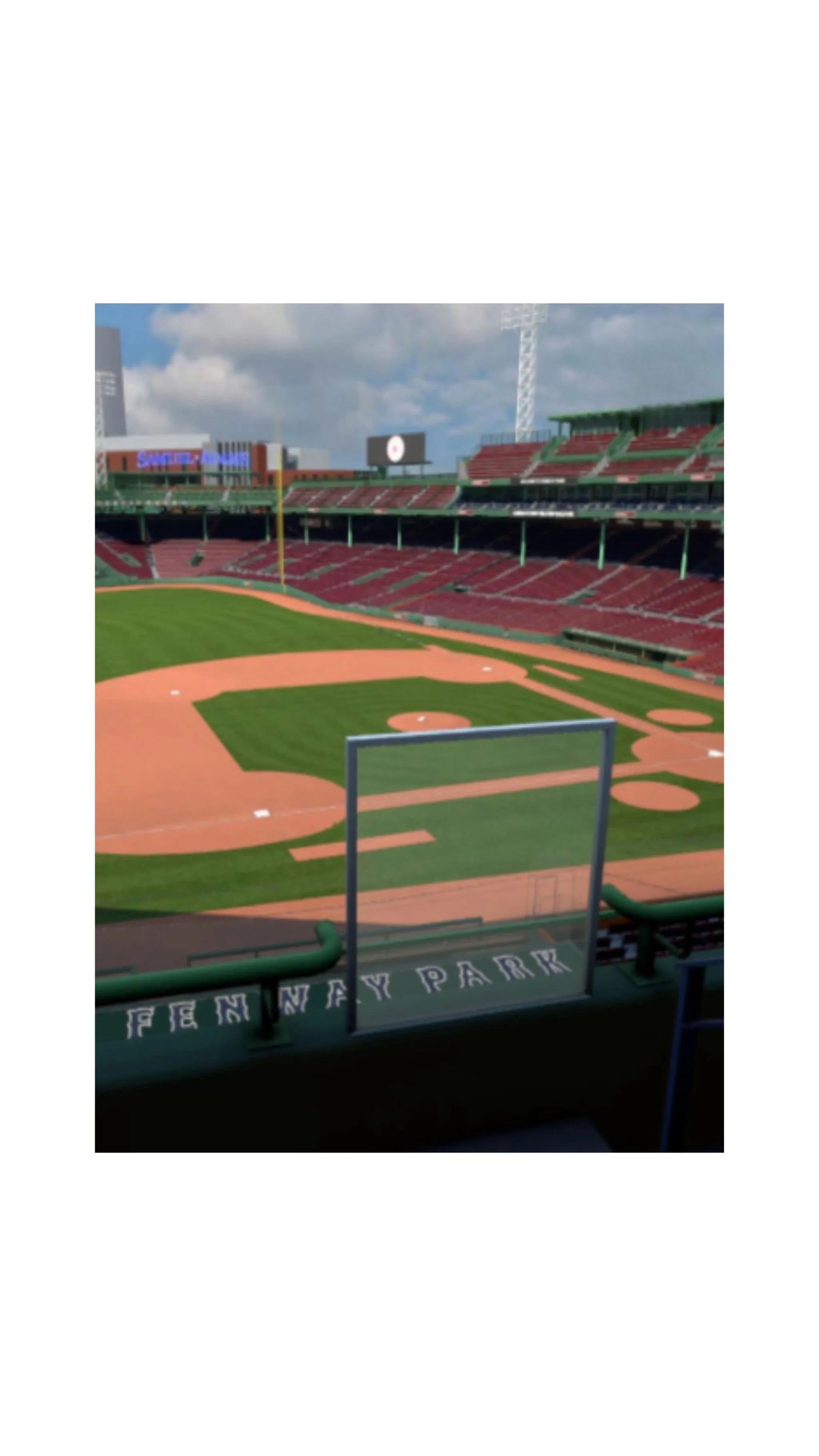 YANKEES vs RED SOX  Exclusive VIP Tickets