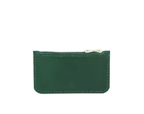 Zip Wallet: Emerald